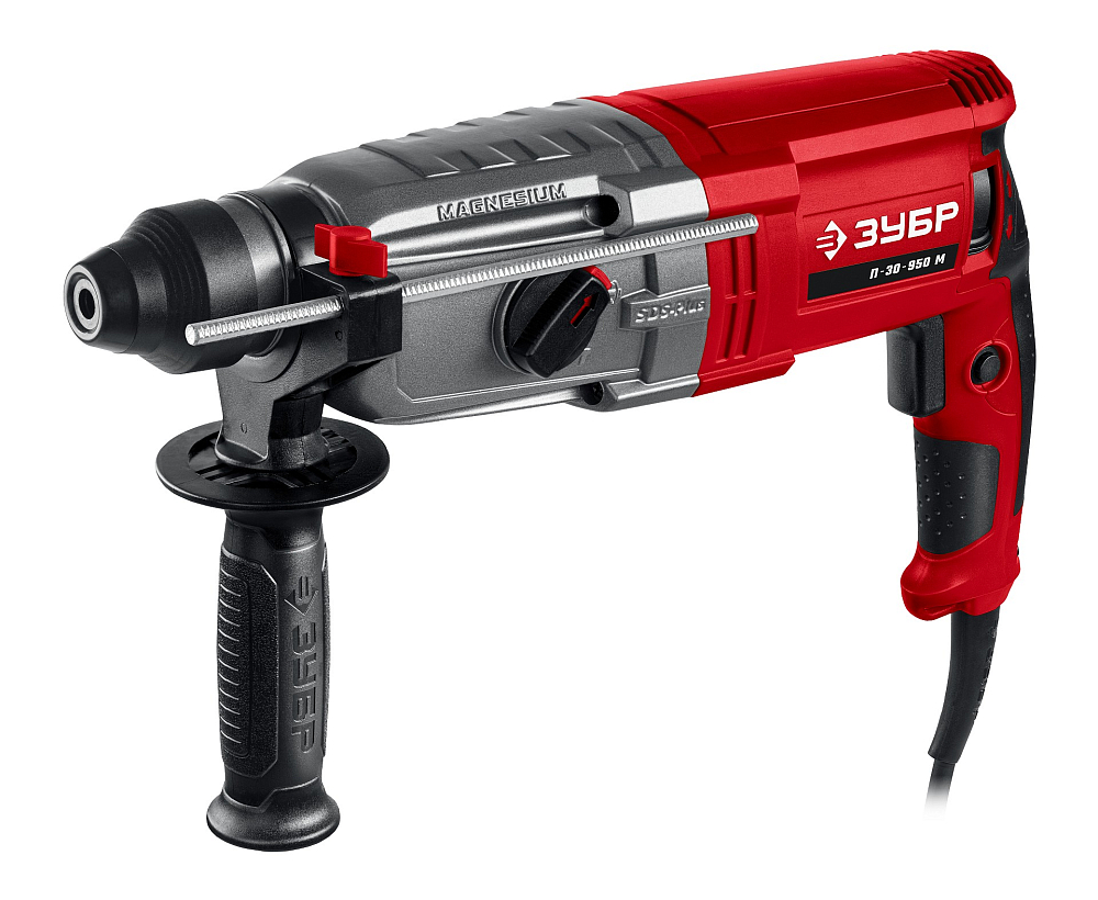 Перфоратор ЗУБР П-30-950 М